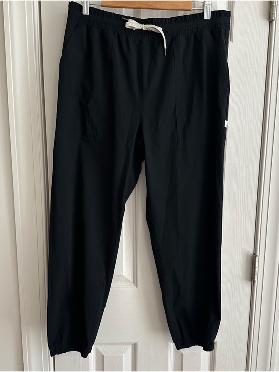 Vuori Pants - Vuori Miles Jogger